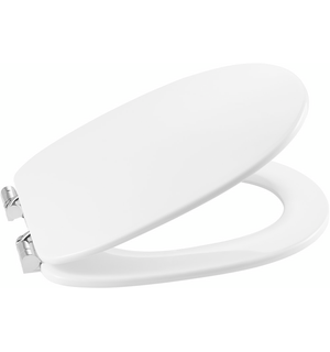 Сиденье для унитаза CARMEN supralit soft close 801B5200B