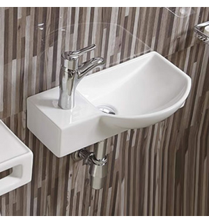 Раковина 7947BR