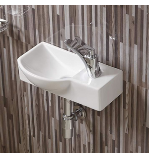 Раковина 7947AL, 00004150352