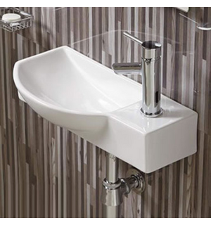 Раковина 7947CL, 00004150356