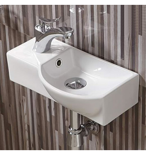 Раковина 7947AR, 00004150353