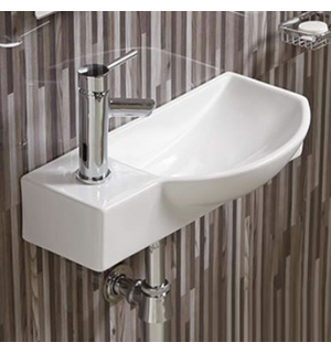 Раковина 7947CR, 00004150357