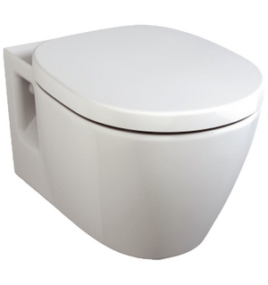 Подвесной унитаз Ideal Standard CONNECT E804501