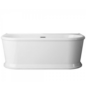Ванна акриловая BB408-1700-800 BelBagno