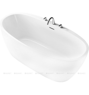 Ванна акриловая BB404-1700-800 BelBagno