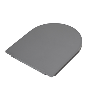 Крышка-сиденье COLORATO BB062SC-GR BelBagno