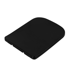Крышка-сиденье ARDENTE-C BB3202SC-MB BelBagno