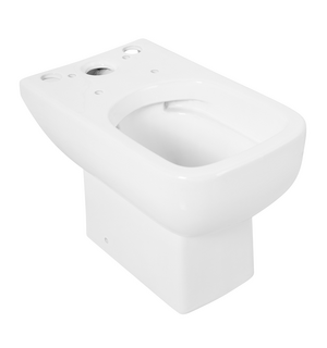 Чаша напольного унитаза AURORA BB8604CPR/SC BelBagno