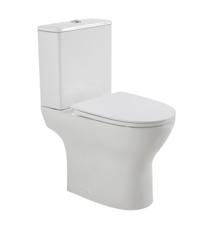 Чаша напольного унитаза LOUNGE BB045CPR BelBagno