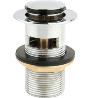 Донный клапан BB-PCU-06-CRM BelBagno