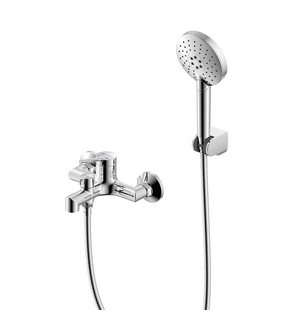 Смеситель для ванны Minima LM3814C Lemark