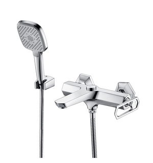 Смеситель для ванны Prizma LM3914C Lemark