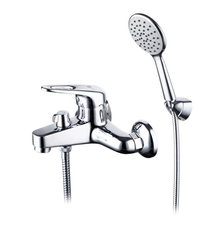 Смеситель для ванны Luna LM4134C Lemark