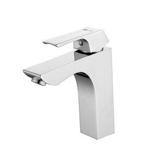 Смеситель для раковины Unit LM4537C Lemark