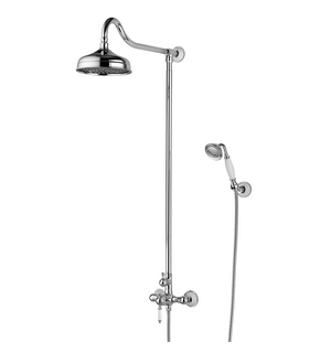 Душевая система Villa LM4860C Lemark