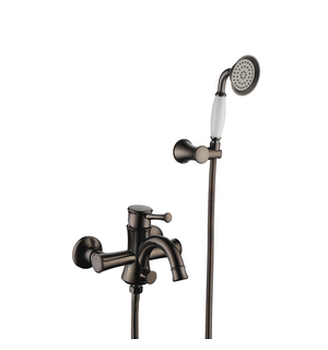 Смеситель для ванны Peretto LM6302RB Lemark