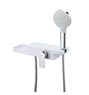 Смеситель для душа Unibox LM6903CW Lemark