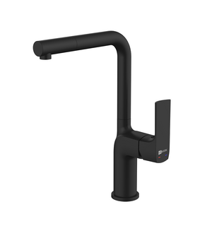 Смеситель для кухни Ursus LM7205BL Lemark