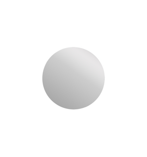 Зеркало ECLIPSE smart 60x60 с подсветкой круглое 64142 Cersanit