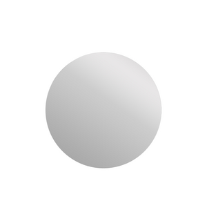 Зеркало ECLIPSE smart 80x80 с подсветкой круглое 64143 Cersanit