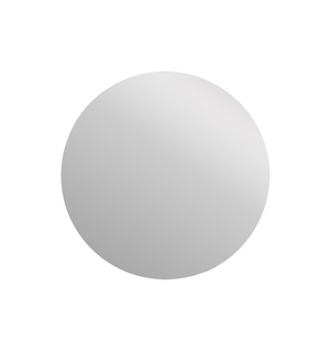 Зеркало ECLIPSE smart 90x90 с подсветкой круглое 64144 Cersanit