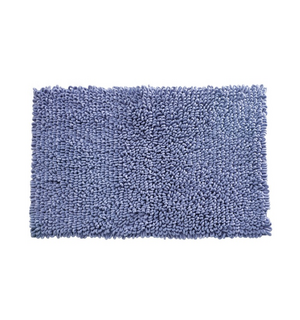 Коврик для ванной комнаты Décor 50*80 см  микрофибра D20M580i12 Iddis