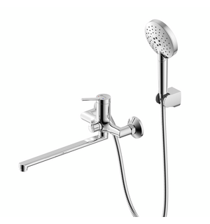 Смеситель универсальный Minima LM3851C Lemark
