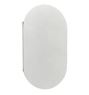 Зеркальный шкаф Оливия 1A254502OL010 Aquaton