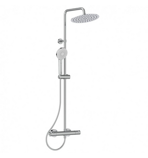Душевая система Ceratherm A7565AA с термостатическим смесителем Ideal Standard