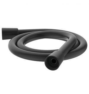 Шланг для душа Idealflex BE125XG 1250 мм, матовый черный Ideal Standard