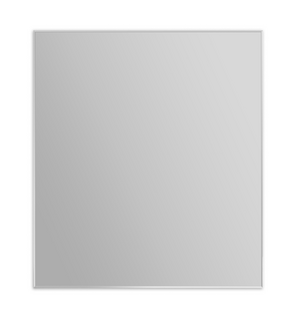 Зеркало в раме 80x90 SPC-AL-800-900 BelBagno