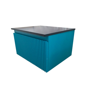 Тумба под умывальник 60х48х35 Bergerplast (уценка)