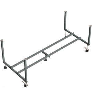 Каркас для ванны Тенза Бали разборный 1500x700/1500x750 БТК0001 Azario