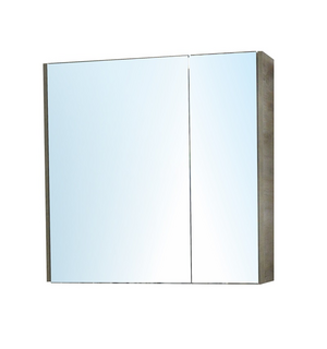 Зеркало-шкаф MILANA 80 CS00060474 Azario