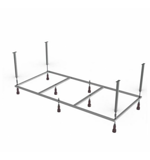 Каркас сварной + установочный комплект 160х70   VKASVLIBAVE16070 Viant