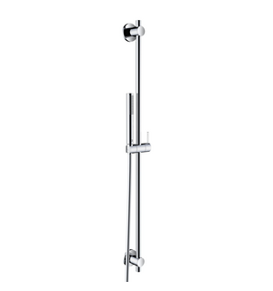 Душевой гарнитур NOVA FONTE 1S Puristic хром 2084005-15 KLUDI