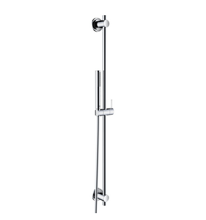 Душевой гарнитур NOVA FONTE 1S Classic хром 2084005-25 KLUDI