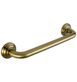 Поручень для ванной PRAKTIC Bronze 32 см PRK-230-Bronze Elghansa