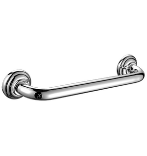 Поручень для ванной PRAKTIC Chrome 32 см PRK-230 Elghansa