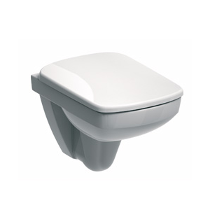 Унитаз подвесной Special без сиденья RP731100100