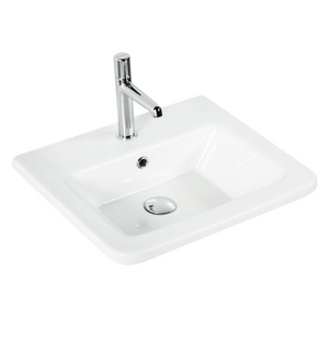 Керамическая раковины URBAN 12050-KL BelBagno