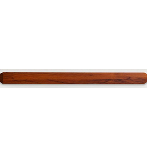 Ручка AURORA Rovere Ciliegio 700х80 AURORA-MANIGLIA-700-RC BelBagno