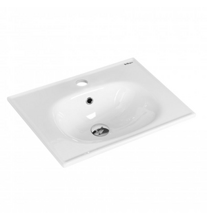 Керамическая раковина 60x46x18 BB1923-600 BelBagno