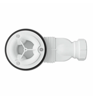 Сифон с Vsph-D132 гидрозатвором Vincea