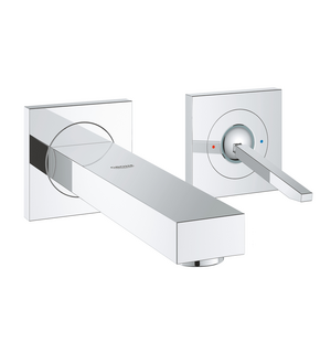 Смеситель для раковины Eurocube Joy 19997000 Grohe