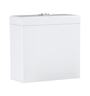 Бачок Cube Ceramic, нижний подвод воды, 39490000