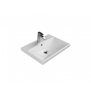 Раковина керамическая MARINO-CER 60x45 BB-0320-60-LVB BelBagno