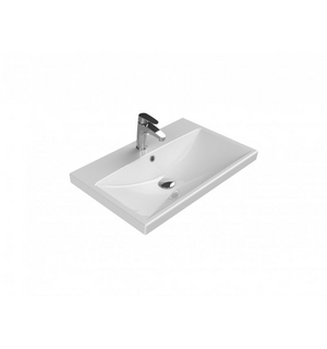 Раковина керамическая MARINO-CER 70x45 BB-0321-70-LVB BelBagno
