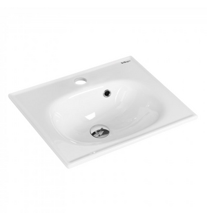 Керамическая раковина 50x39.5x18 BB1923-500 BelBagno