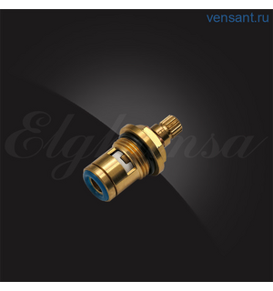 Кран-букса переключателя фильтра (для арт. 59A5860) SPARES SP-029 Elghansa